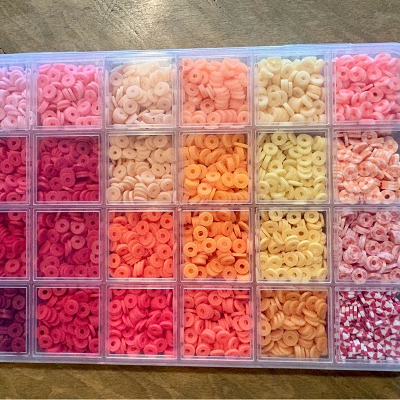 Beads Beads Beads + DIY Earring Hardware * NEW * - Picture 4 of 6